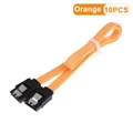 10pcs Orange