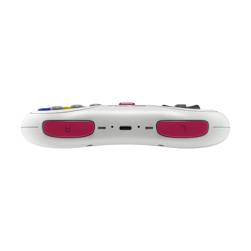 Mando Inalámbrico 8BitDo M30 para Genesis Mini y Mega Drive Mini - imagen 5