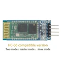 HC-06 compatible