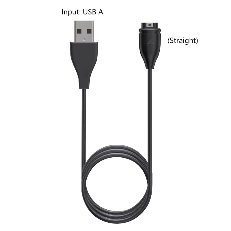USB A-Straight