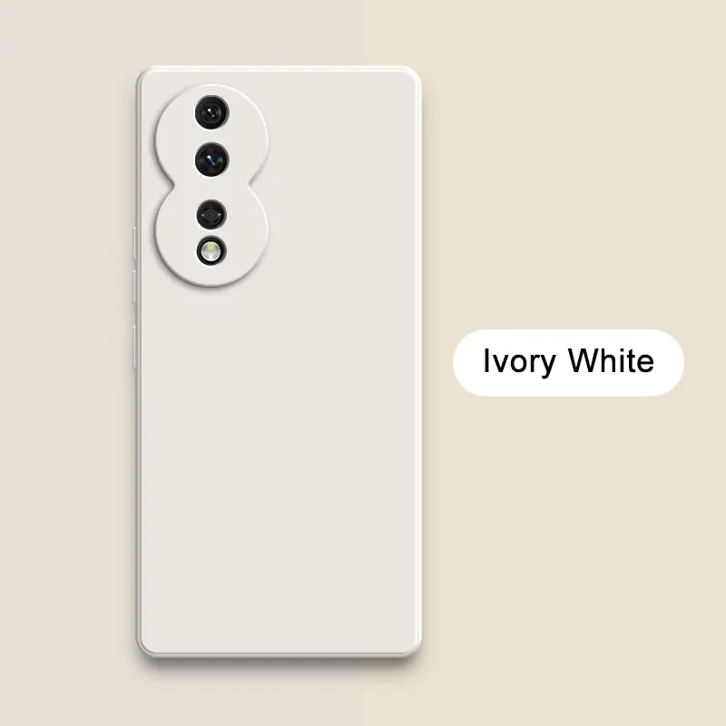 Ivory White
