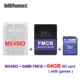kit-64GB SD card
