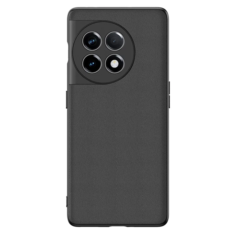 Funda de fibra de carbono para Oneplus ACE 2 PC, carcasa de lujo antigolpes para One Plus 11R, 2023 - imagen 3