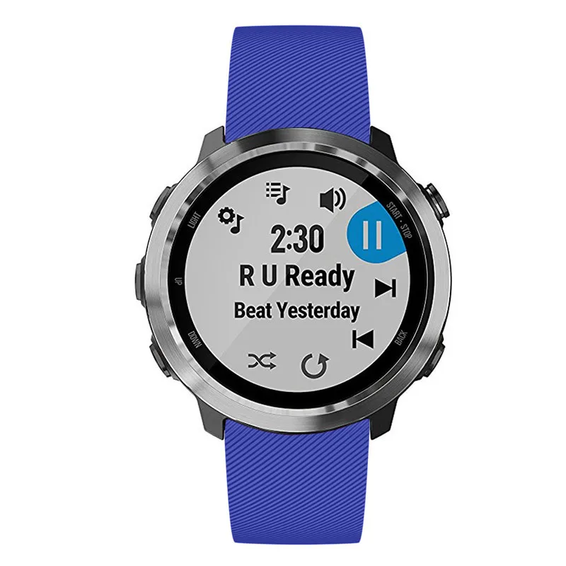 Correa de 20mm para Amazfit Bip 3 Pro, pulsera para Huami Amazfit Bip S U Lite/ GTS 2E 2 3 4 GTS4 GTS2, Mini accesorios de correa de reloj - imagen 4