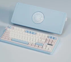 Magic Array 80 – Teclado Mecánico Inalámbrico RGB Multimodo