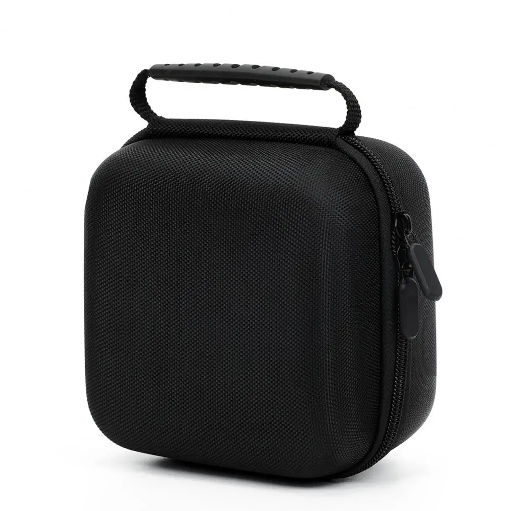 Bolsa de almacenamiento para host, bolsa de almacenamiento resistente al agua con cierre de cremallera, funda protectora resistente al desgaste para viajes - imagen 4