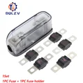 1Set Fuse holder-5