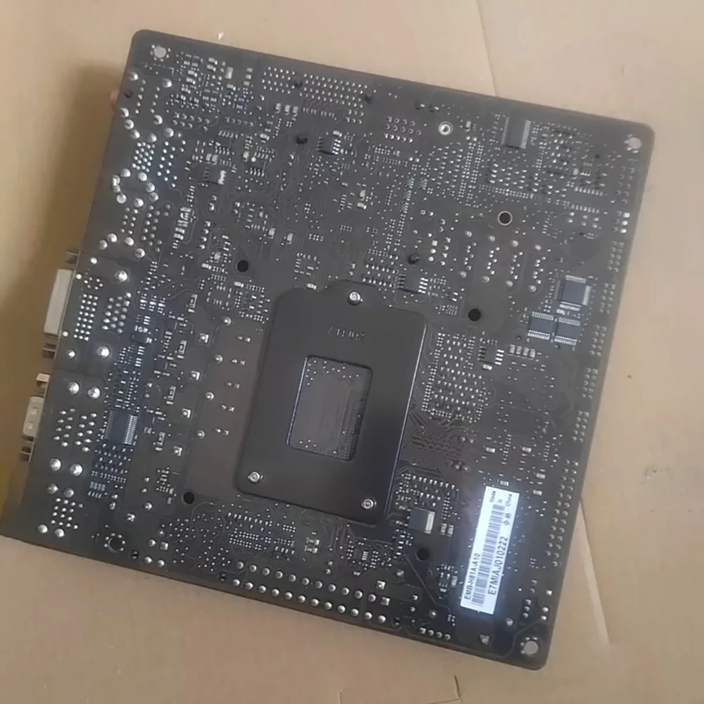 EMB-H81A Placa base de control industrial - imagen 3