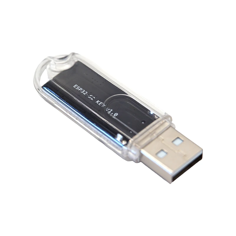 Placa de desarrollo Dongle USB ESP32-S2, puerta de enlace WiFi, máquina de lotería MicroPython ESPHome - imagen 5