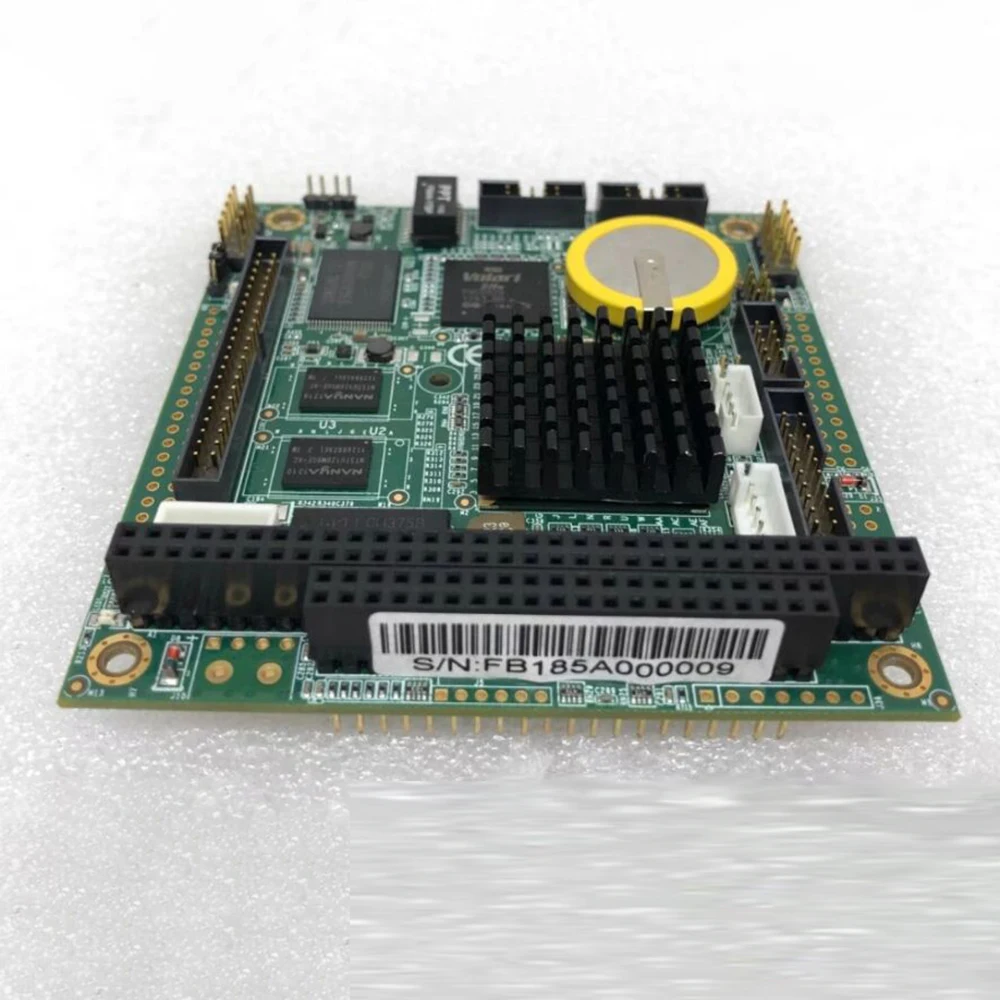 Placa base médica de control industrial PCM-3590 A953-2V0 - imagen 3