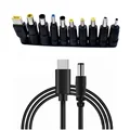 65W Cable Adapter