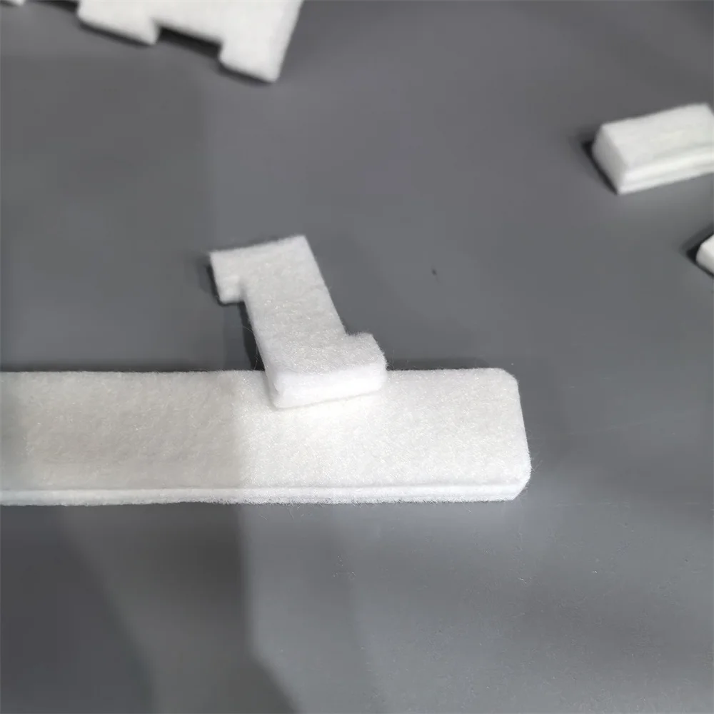 5X QY5-0593-000 QY5-0593 KIT ABSORBER para Canon PIXMA G1010 G2010 G3010 G4010 G1110 G2110 G3110 G4110 G1810 G2810 G3810 G4810