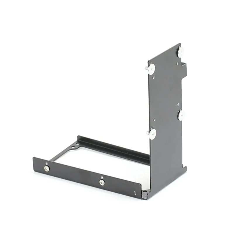 896F NR200 forAtx Power Bracket Diseño vertical y ventilado para caja computadora - imagen 3
