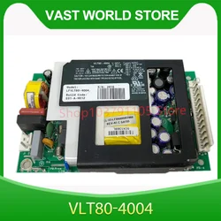 Fuente de Alimentación Médica VLT80-4004 – Uso Industrial Continuo