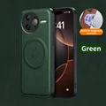 Green (CaseOnly)