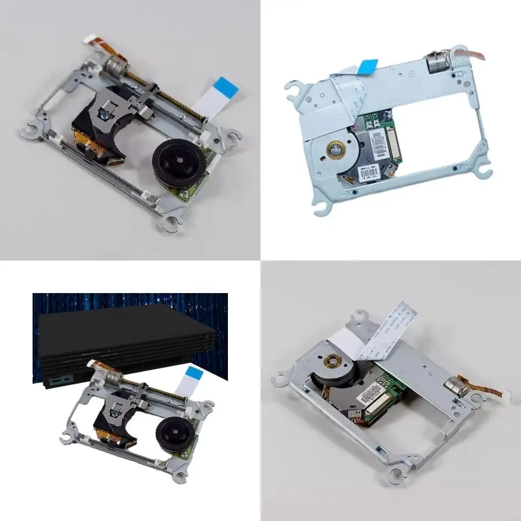 462E Rerplacement SPU-3170 láser lente SPU3170 con mazo para 2 juegos delgados