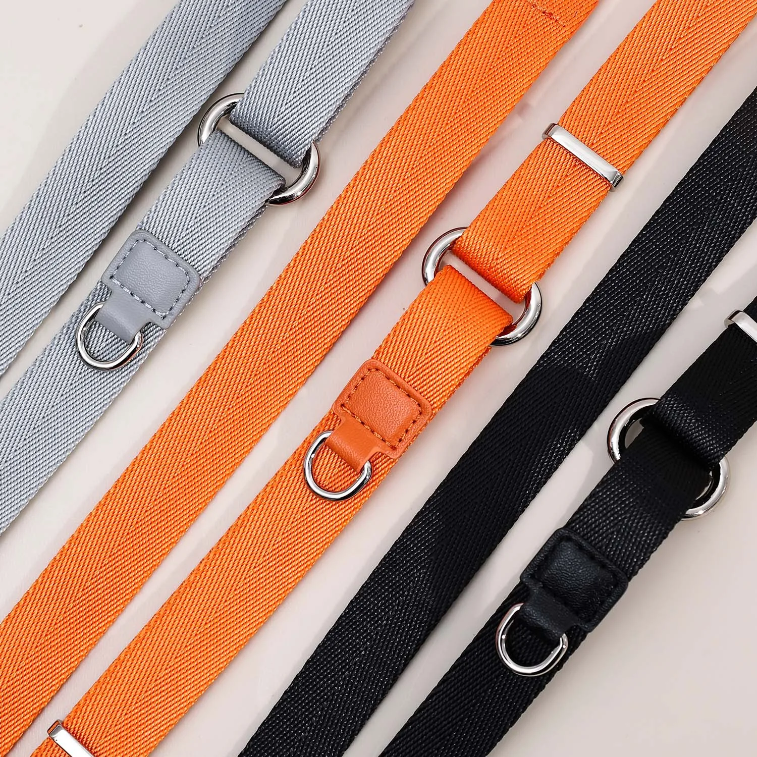 Cordón largo multifunción 3 en 1 para iPhone17 17Air 17Pro MAX, llavero, cables, cuerda para colgar DIY, correas de muñeca anticaída para teléfonos - imagen 2