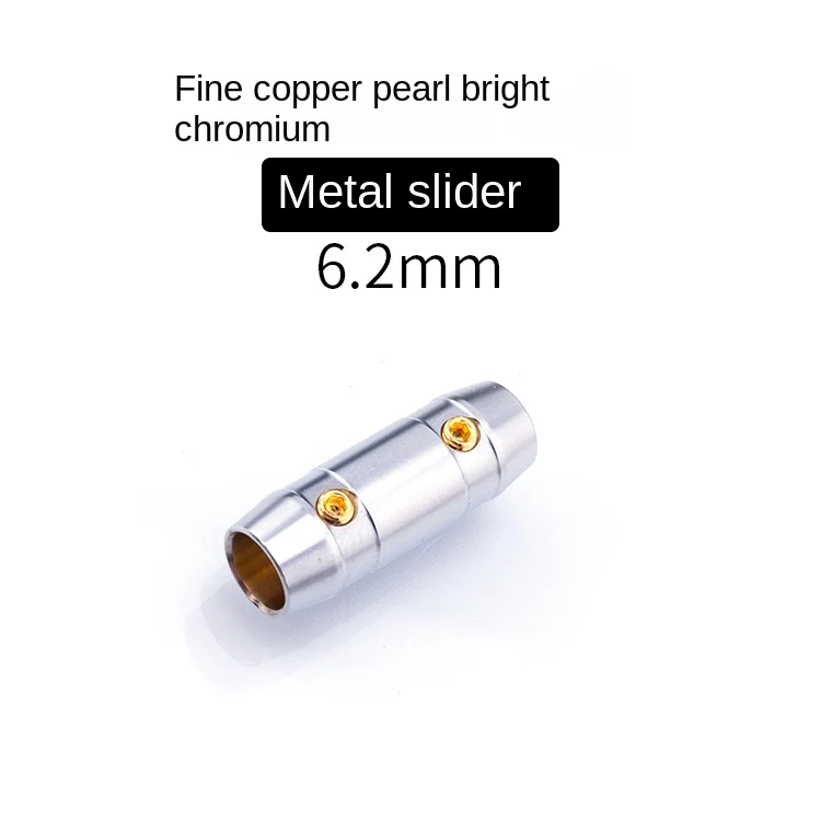 Copper slider