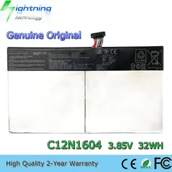 Batería original Asus Transformer Book T101HA 32Wh 3.85V