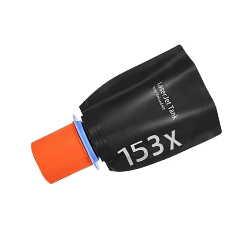 Cartucho de tóner Compatible W1530X W1530A 153A 153X para impresora HP LaserJet Tank 1504 2504 1604 2604SDW MFP2604dw MFP2604sdw - imagen 3