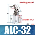 ALC-32-NO Magnetski