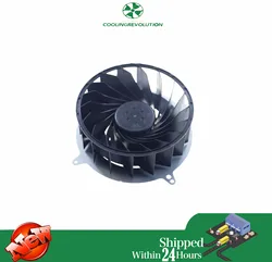 PlayStation 5 Slim Ventilador Interno - Refrigeración Eficiente