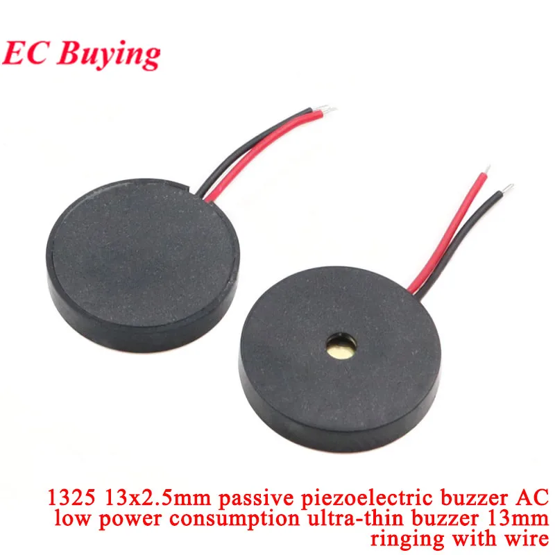 1325 Passive wire
