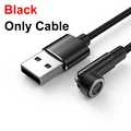 Black Cable