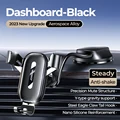 Dashboard Black