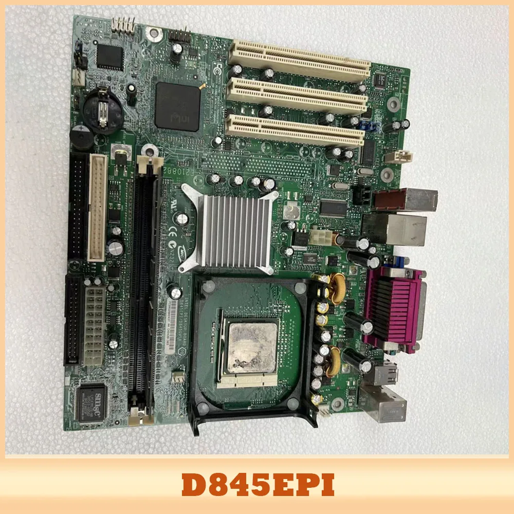 Para placa base Intel CNC D845EPI D845GVSR - imagen 2