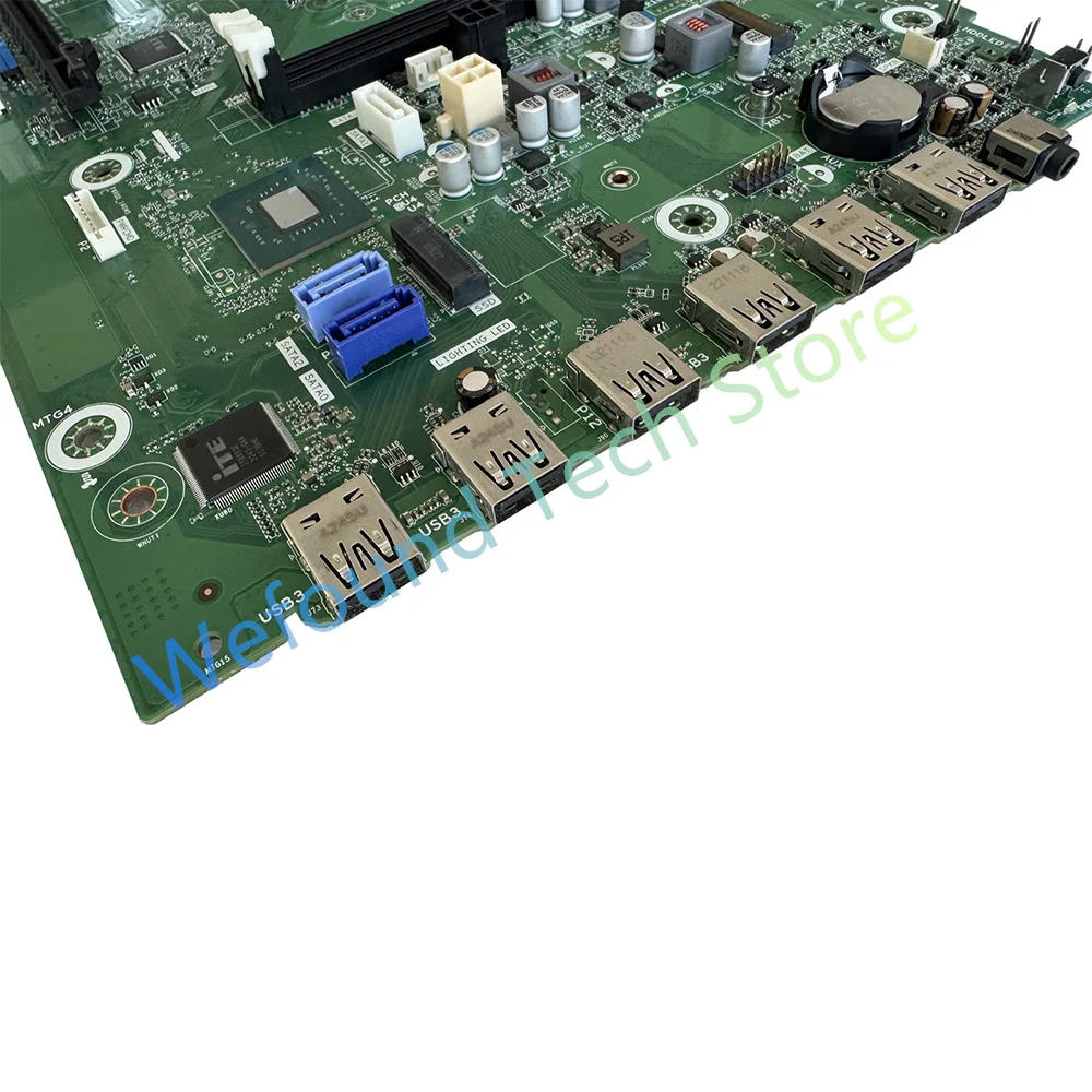 Para HP 280 288 Torre G9 G9E H670 placa base de escritorio N08753-601 N08753-001 M82922-002 N35909-601 N35909-001 N25864-003 - imagen 2