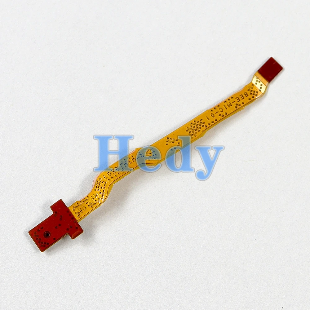 Cable Micrófono Switch 2 Flexible – Grabación Voz para Altavoz - imagen 3