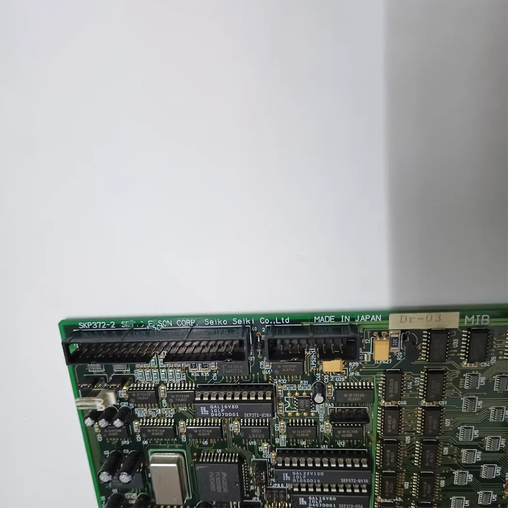 Para tarjeta de Control SEIKO EPSON CORP SKP372-2 - imagen 2