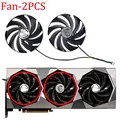 Fan - 2PCS