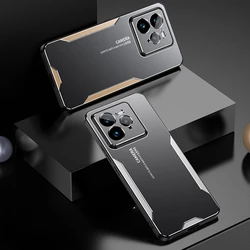 Funda Antigolpes Silicona Mate Realme GT 7 Pro / 6T / NEO 6