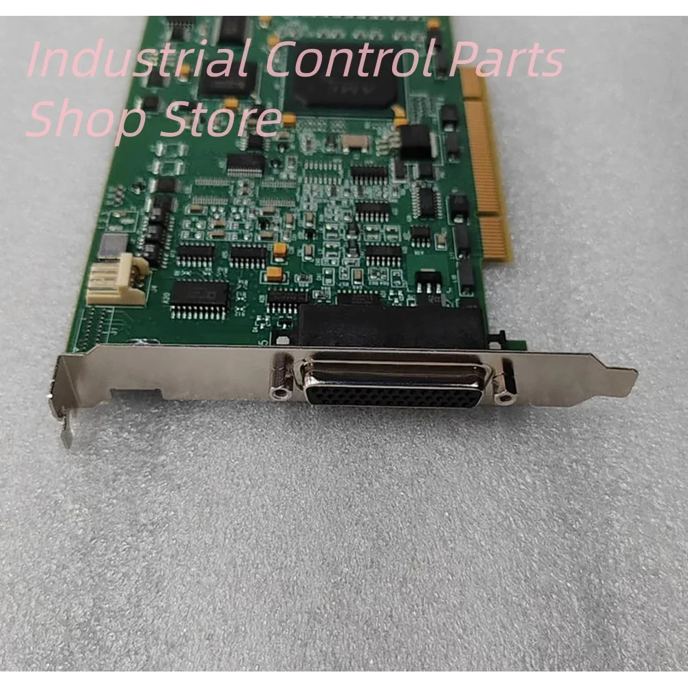 Y751-0301 REV.A Tarjeta de adquisición de imágenes - imagen 4