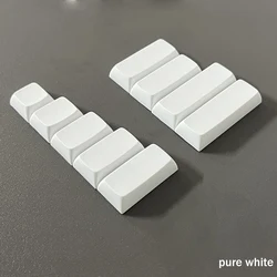 MX Alice80 66 Teclas barra espaciadora divididas XDA PBT