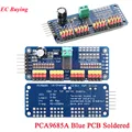 PCA9685A Blue PCB