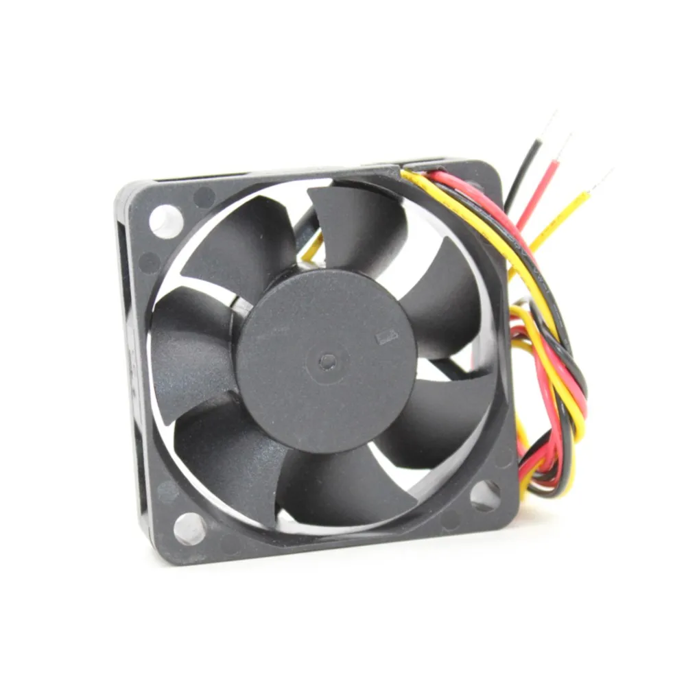 Ventilador 5015 12V Sunon – Refrigeración Eficiente - imagen 4