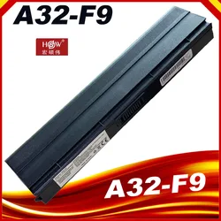 Batería Compatible Asus F9Dc F9E F9F F9J F9S – SeagullStar