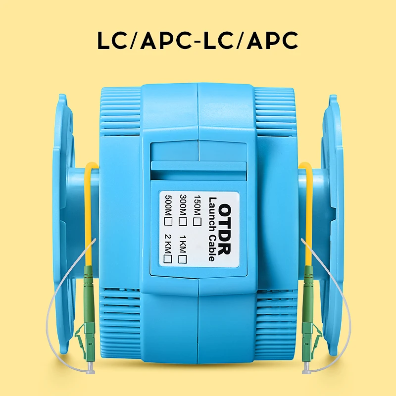 500M LC APC-LC APC