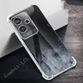 TPU Case Clear