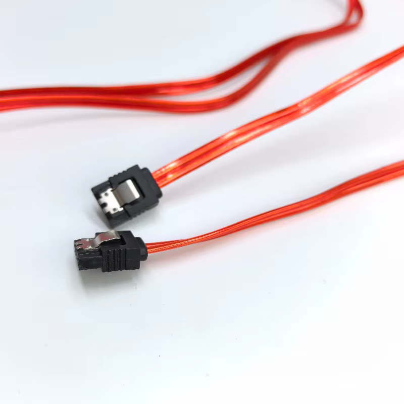 Cable SATA 3.0 – 2 metros para SSD y HDD - imagen 3