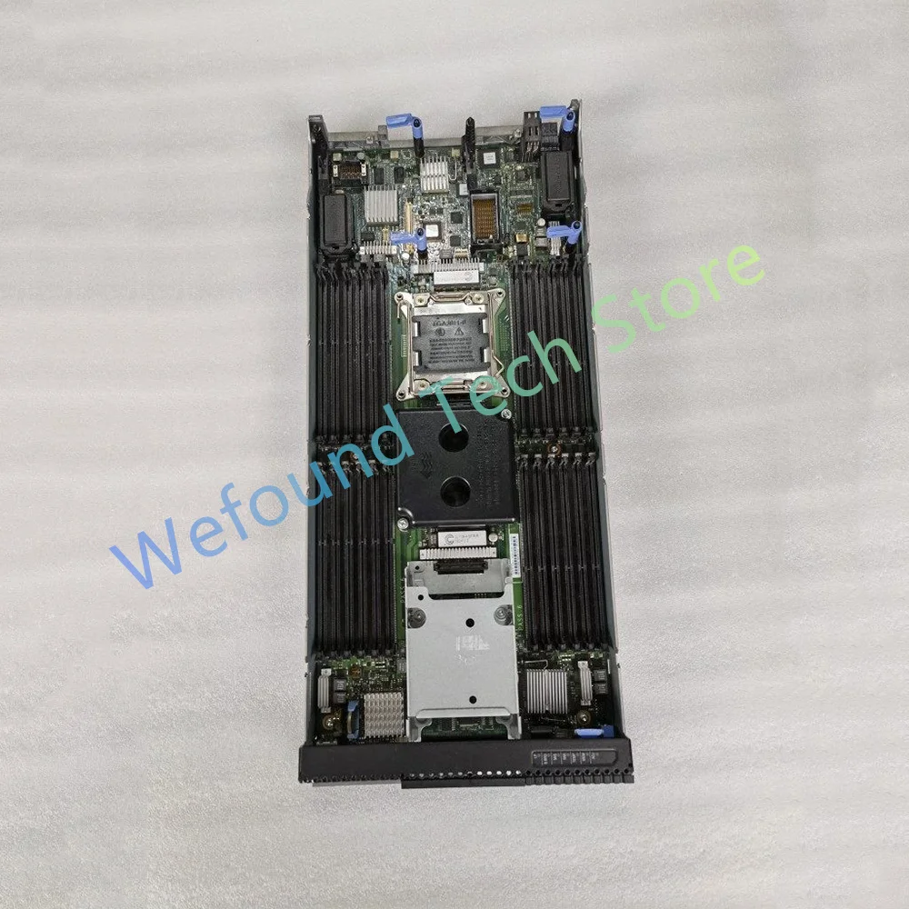Para placa base IBM X240 M5 9532-AC1 00AE663 00MV291 00MW807 - imagen 3