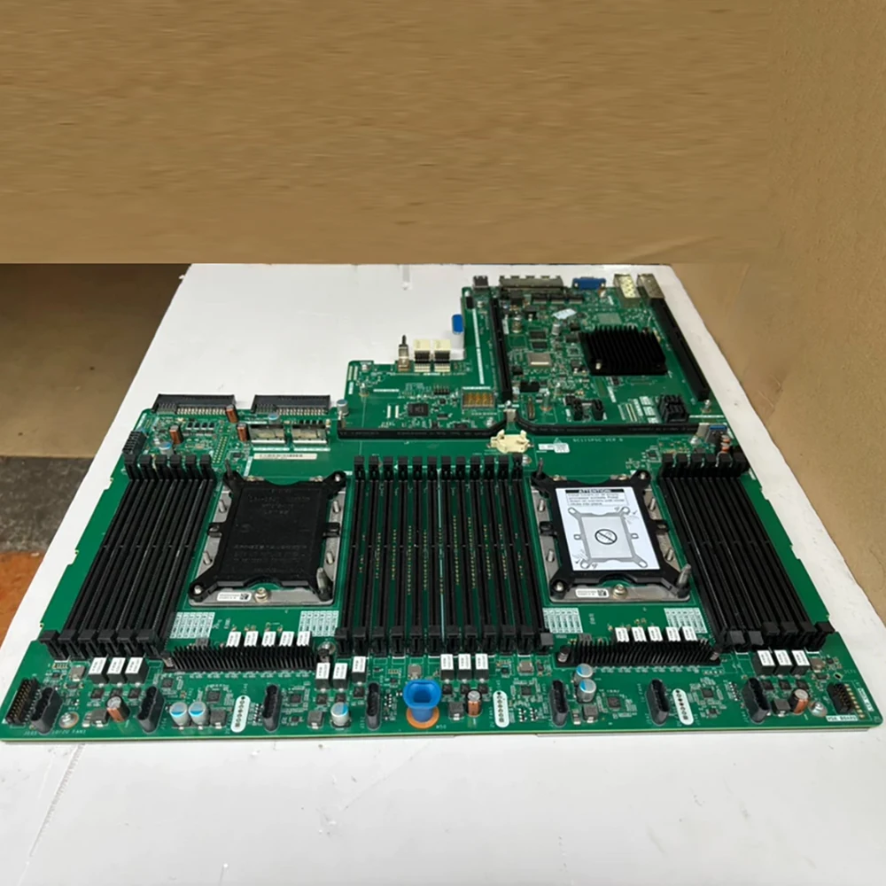 2288HV5 para Huawei RH2288HV5 V5 placa base de servidor 03024CXS BC11SPSCA 03024AFQ BC11SPSCB - imagen 5