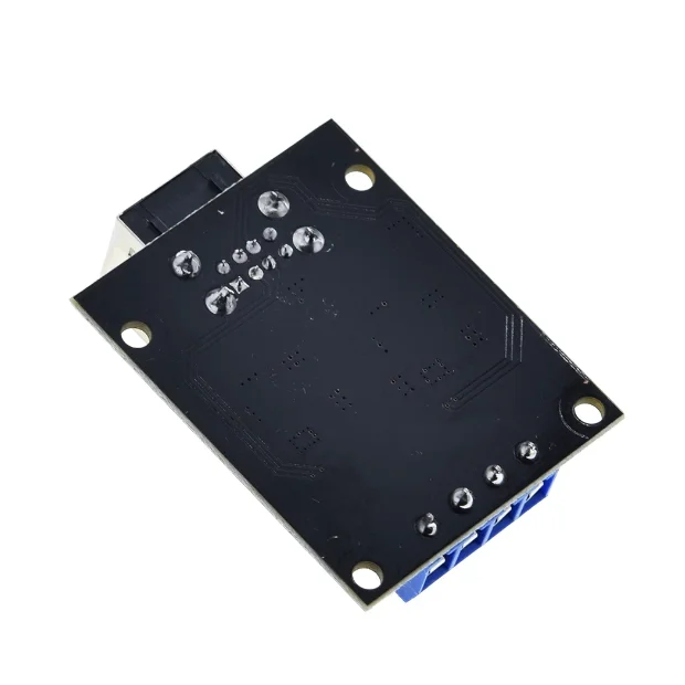 Módulo de carga USB DC-DC buck 2, placa de carga Dual para teléfono móvil de 5V 3A con soporte de protección, carga rápida DCP - imagen 3