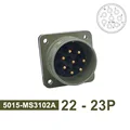 socket 3102 22-23P