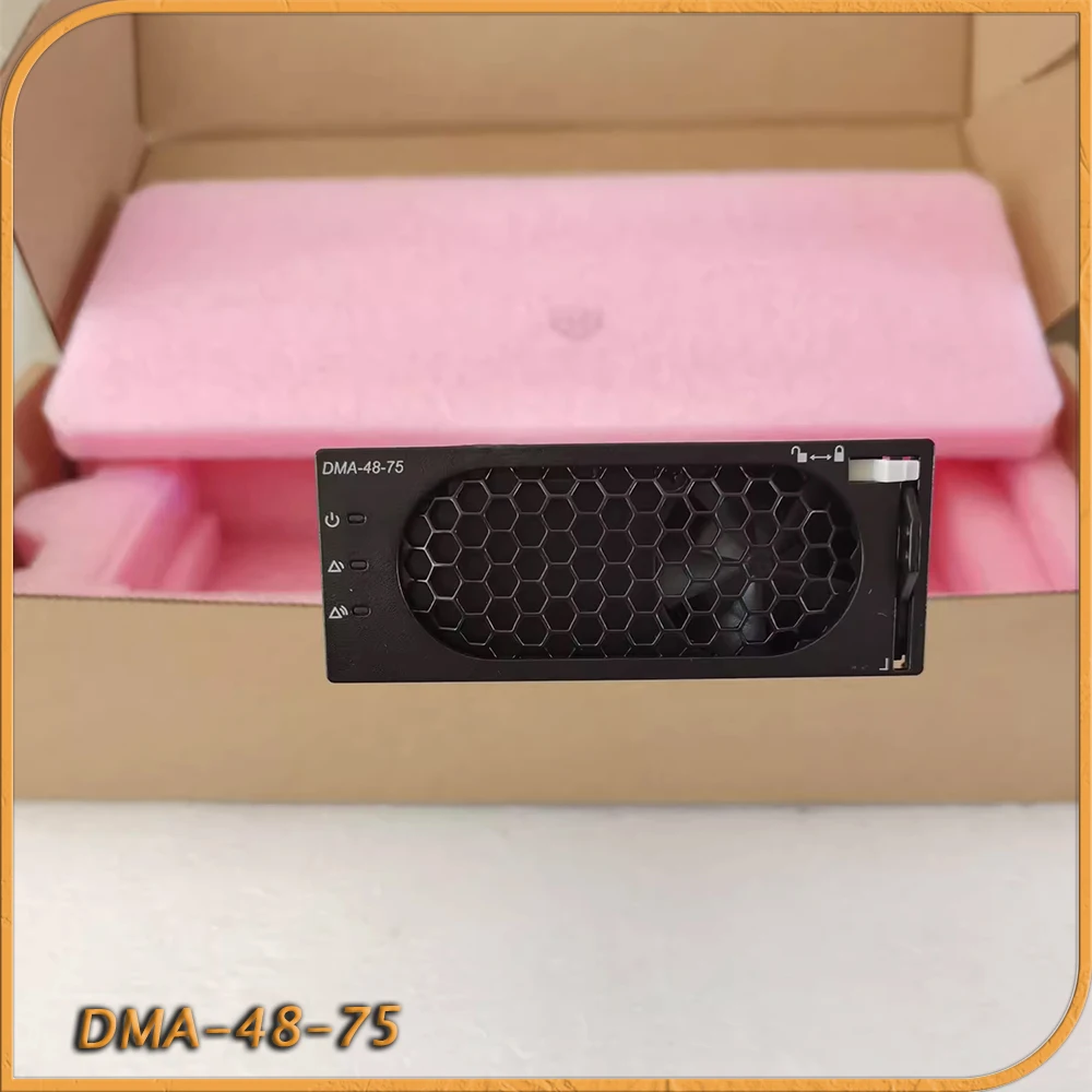 DMA-48-75 4000W Rectifier Module Power Supply - imagen 4