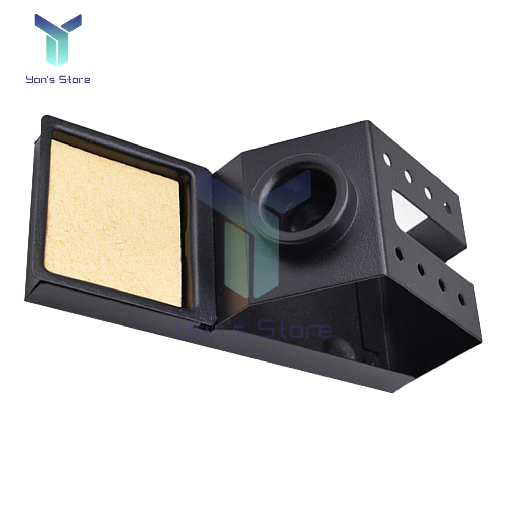 Soporte de soldadura de aleación de aluminio, estación de soporte para soldadura 936 BGA, herramientas de retrabajo - imagen 2