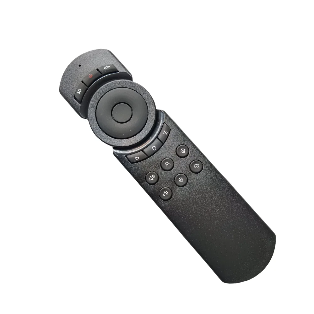 Mando a distancia de repuesto para proyector JMGO J6 G1 G3 T6 E8 V8 C6 X3 P2 P3 H6 A6 J6S N7L N7 J7S J9 U1 S21 S2 S3 S60 - imagen 2